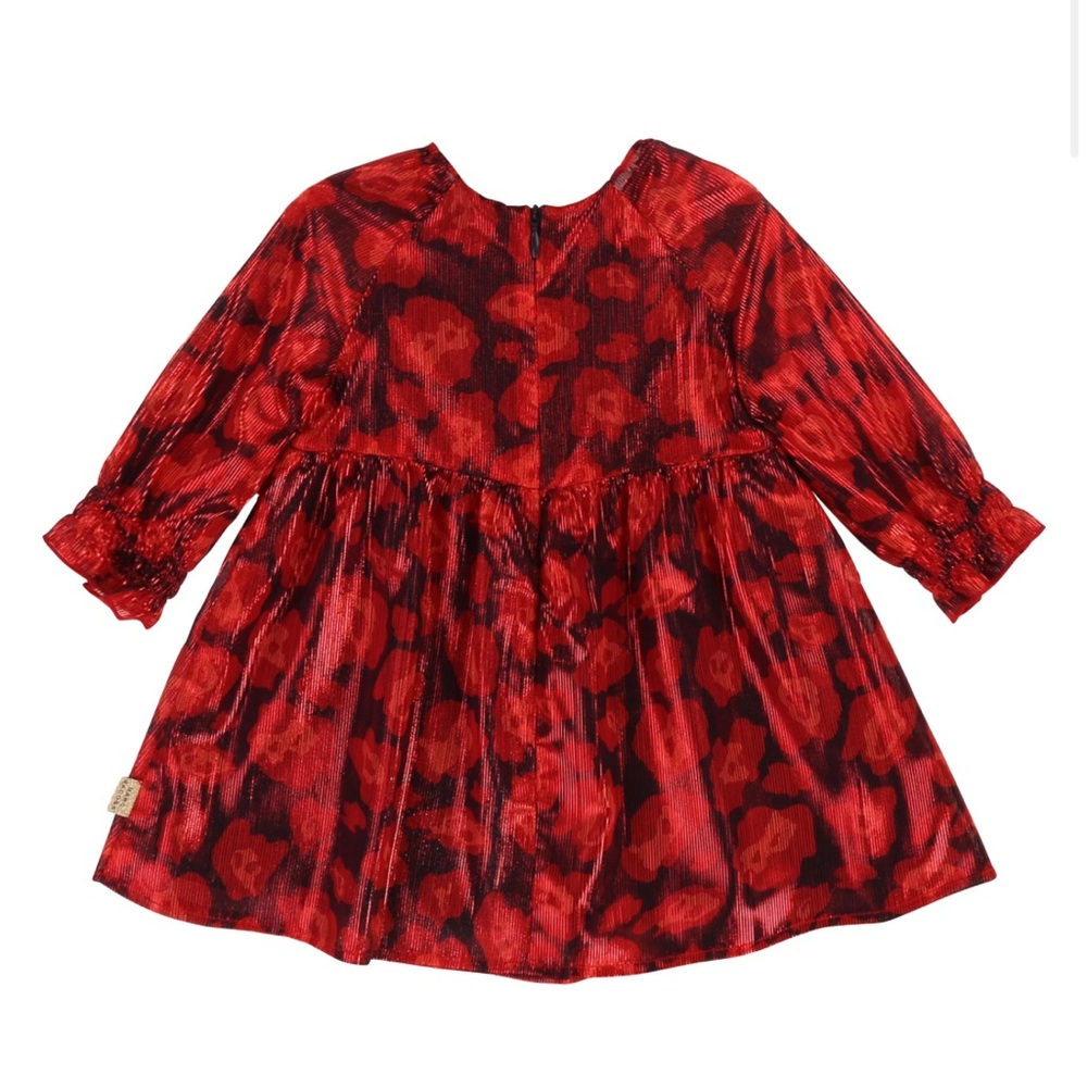 Marc Jacobs Toddler Dress